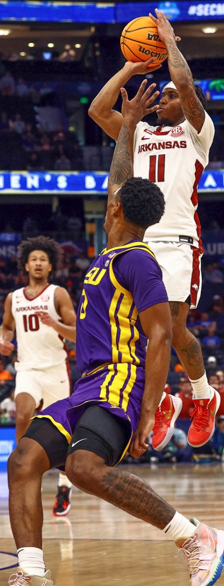 Chris Lykes-LSU-SEC